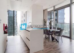 Apartment - 2 bedrooms - 3 bathrooms for sale in Jumeirah Living Marina Gate - Marina Gate - Dubai Marina - Dubai