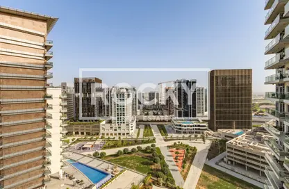 شقة - 1 حمام للبيع في AG برج - الخليج التجاري - دبي شقة - 1 حمام للبيع في AG برج - الخليج التجاري - دبي