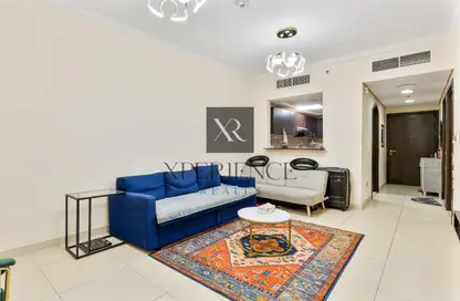 Apartment - 1 Bedroom - 1 Bathroom for sale in Durar 1 - Dubai Land Residence Complex - Dubai Apartment - 1 Bedroom - 1 Bathroom for sale in Durar 1 - Dubai Land Residence Complex - Dubai