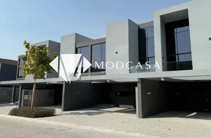 تاون هاوس - 4 غرف نوم - 4 حمامات للبيع في سينديان - مسار - تلال سيتي - الشارقة
