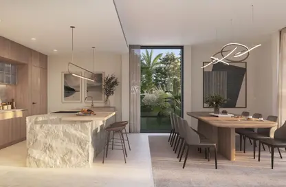 Villa - 5 Bedrooms - 6 Bathrooms for sale in Serenity - Haven By Aldar - Dubai Land - Dubai