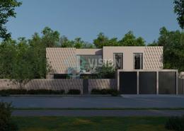 Villa - 5 bedrooms - 8 bathrooms for sale in Hayyan - Sharjah