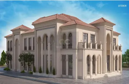 Villa - 7+ Bedrooms - 7+ Bathrooms for sale in Umm Suqeim 2 Villas - Umm Suqeim 2 - Umm Suqeim - Dubai