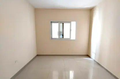 Apartment - 1 Bedroom - 1 Bathroom for rent in Tiger Building Al Yarmouk - Al Nahda - Sharjah