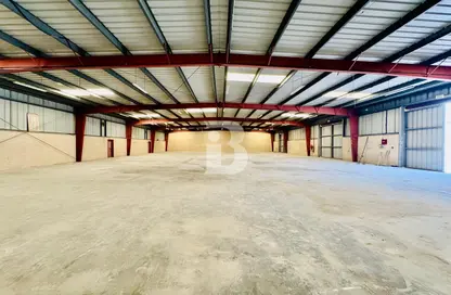 مستودع - استوديو للايجار في القوز الصناعية 4 - القوز الصناعية - القوز - دبي