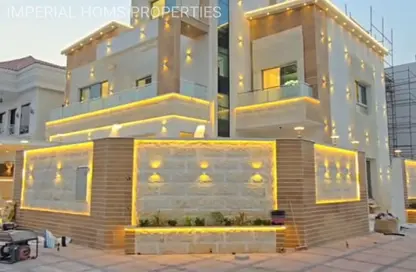 Villa - 6 Bedrooms - 7 Bathrooms for sale in Al Zaheya Gardens - Al Zahya - Ajman