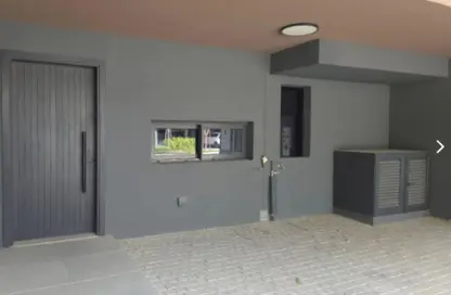 Townhouse - 2 Bedrooms - 4 Bathrooms for rent in Kaya - Masaar - Tilal City - Sharjah