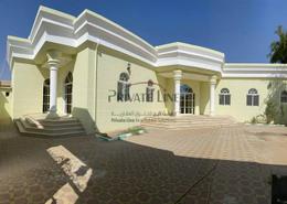 Villa - 4 bedrooms - 6 bathrooms for rent in Hili Rayhaan by Rotana - Al Hili - Al Ain