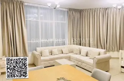 شقة - 3 غرف نوم - 4 حمامات للايجار في النخيل 2 - النخيل - عجمان