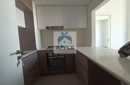 Apartment - 2 Bedrooms - 3 Bathrooms for rent in The Boulevard 3 - Aljada - Sharjah