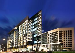 Apartment - 1 bedroom - 2 bathrooms for sale in Park View - Saadiyat Island - Abu Dhabi