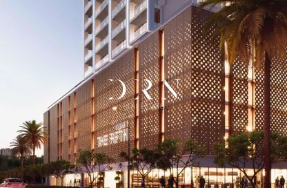 شقة - غرفة نوم - 2 حمامات للبيع في البرج الخامس - منطقة 16 - قرية الجميرا سركل - دبي