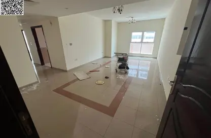 Apartment - 2 Bedrooms - 2 Bathrooms for rent in Al Rashidiya 3 - Al Rashidiya - Ajman