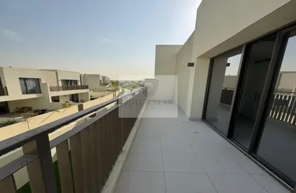تاون هاوس - 4 غرف نوم - 5 حمامات للايجار في باركسايد 2 - اعمار الجنوبية - دبي الجنوب (مركز دبي العالمي) - دبي