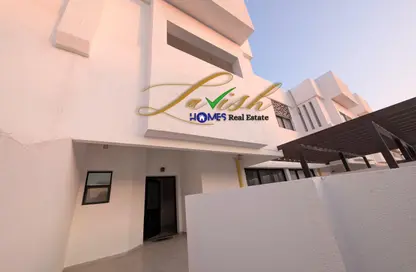 فيلا - 4 غرف نوم - 5 حمامات للايجار في الجيمي - العين فيلا - 4 غرف نوم - 5 حمامات للايجار في الجيمي - العين