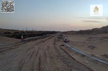 Land - Studio for sale in Basatin Al Serra - Al Serra Residential Area - Umm Al Quwain