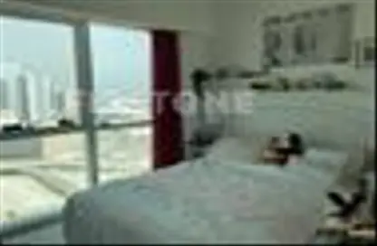 Apartment - 2 Bedrooms - 5 Bathrooms for sale in Al Durrah Tower - Marina Square - Al Reem Island - Abu Dhabi