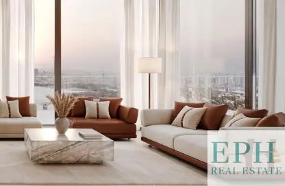 شقة - 1 حمام للبيع في بينغهاتي فينتاج - مجان - دبي لاند - دبي