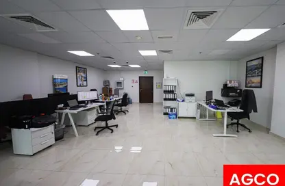 Office Space - Studio for rent in Dubai Star - JLT Cluster L - Jumeirah Lake Towers - Dubai