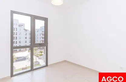 Apartment - 2 Bedrooms - 2 Bathrooms for sale in SAFI 1A - Town Square - Dubai