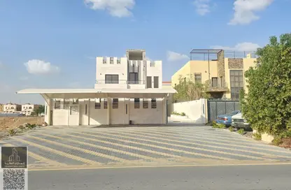 Villa - 5 Bedrooms - 7 Bathrooms for sale in Al Mowaihat 2 - Al Mowaihat - Ajman