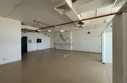 Office Space - Studio - 1 Bathroom for rent in Dubai Silicon Oasis - Dubai