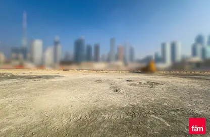 Land - Studio for sale in Al Wasl Villas - Al Wasl Road - Al Wasl - Dubai