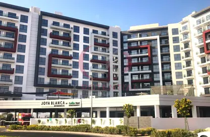 Apartment - 1 Bedroom - 2 Bathrooms for rent in Joya Blanca Residences - Arjan - Dubai
