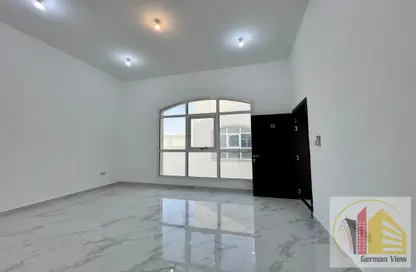 Apartment - Studio - 1 Bathroom for rent in Madinat Al Riyad - Abu Dhabi