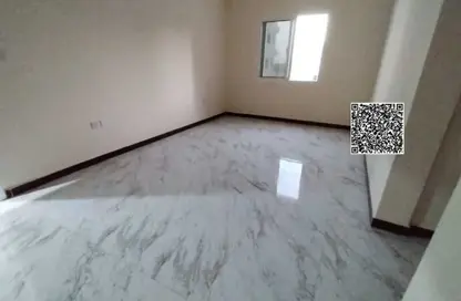 Apartment - 1 Bedroom - 1 Bathroom for rent in Al Ghoroub Tower - Al Alia - Ajman
