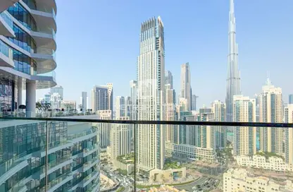 Apartment - 2 Bedrooms - 2 Bathrooms for sale in Imperial Avenue - Downtown Dubai - Dubai
