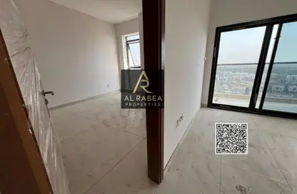 شقة - غرفة نوم - 2 حمامات للبيع في جاردن ريزيدنس - مدينة الإمارات - عجمان