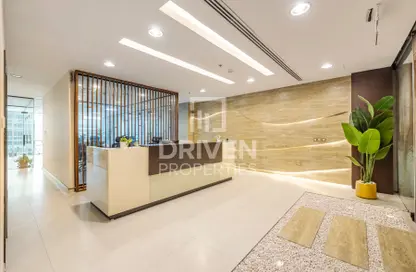 مكتب - استوديو للايجار في باي سكوير مبني رقم 10 - باي سكوير - الخليج التجاري - دبي