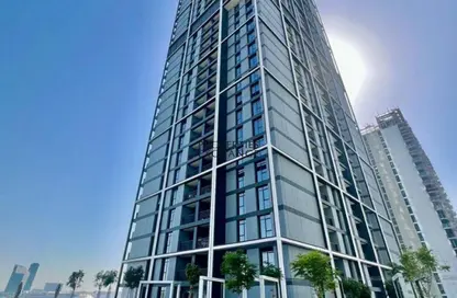 شقة - 2 غرف نوم - 2 حمامات للايجار في برج كريك جيت 1 - بوابة الخور - مرسى خور دبي - دبي