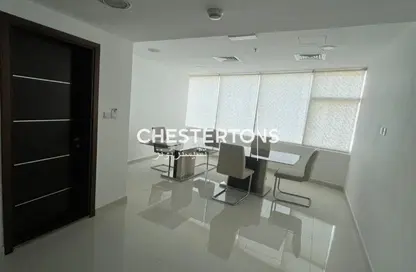 Office Space - Studio - 3 Bathrooms for rent in HDS Business Centre - JLT Cluster M - Jumeirah Lake Towers - Dubai