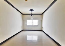 Empty Room image for: Apartment - 2 bedrooms - 2 bathrooms for rent in Al Hafeet Tower - Al Taawun Street - Al Taawun - Sharjah, Image 1