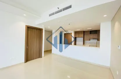 Apartment - 1 Bedroom - 2 Bathrooms for rent in Gateway Residences 2 - Mina Al Arab - Ras Al Khaimah