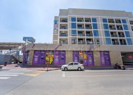Retail - 2 bathrooms for rent in Al Muteena Building - Al Muteena - Deira - Dubai