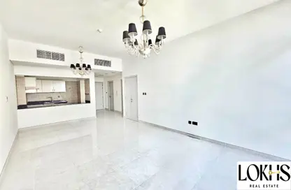 Apartment - 1 Bedroom - 2 Bathrooms for rent in The Polo Residence - Meydan Avenue - Meydan - Dubai