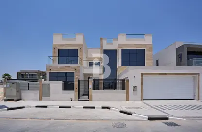 Villa - 5 Bedrooms - 6 Bathrooms for sale in West Village - Al Furjan - Dubai