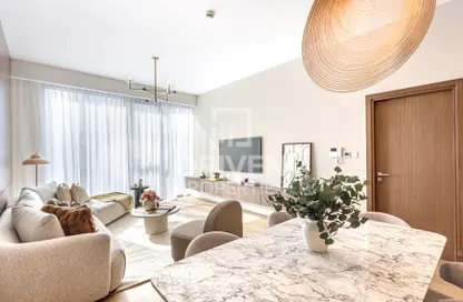 Apartment - 1 Bedroom - 2 Bathrooms for sale in Canal Front Residence 7 - Canal Front Residences - Al Wasl - Dubai