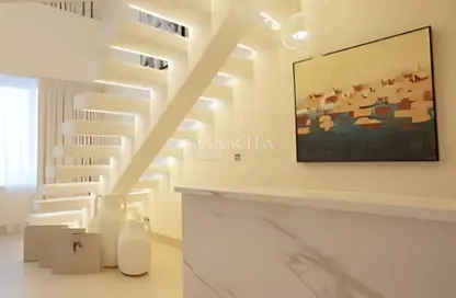 Apartment - 2 Bedrooms - 3 Bathrooms for sale in Sky Gardens - DIFC - Dubai