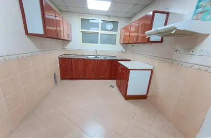 Apartment - 1 Bedroom - 1 Bathroom for rent in Mohammed Villas 24 - Mohamed Bin Zayed City - Abu Dhabi