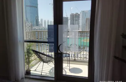 Apartment - 1 Bedroom - 2 Bathrooms for rent in Reflection - Shams Abu Dhabi - Al Reem Island - Abu Dhabi