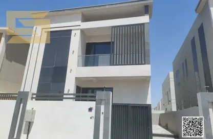 Villa - 5 Bedrooms - 7 Bathrooms for rent in Al Yasmeen 1 - Al Yasmeen - Ajman