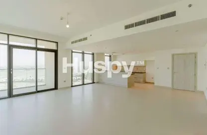 Apartment - 3 Bedrooms - 4 Bathrooms for sale in The Cove Building 2 - The Cove - Dubai Creek Harbour (The Lagoons) - Dubai