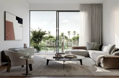 شقة - غرفة نوم - 2 حمامات للبيع في 399 Hills Park - دبي هيلز استيت - دبي