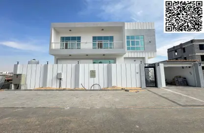 Villa - 5 Bedrooms - 7 Bathrooms for sale in Al Aamra Gardens - Al Amerah - Ajman