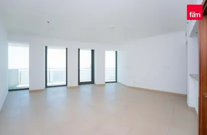 Apartment - 2 Bedrooms - 3 Bathrooms for rent in Burj Vista 1 - Burj Vista - Downtown Dubai - Dubai