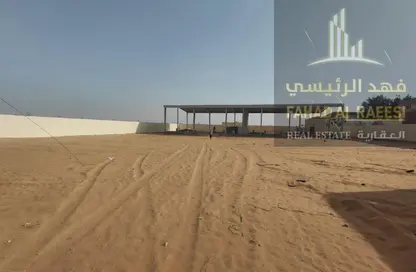 مستودع - استوديو - 1 حمام للايجار في أم الثعوب - أم القيوين